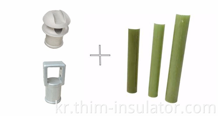 Composite Cross Arms Insulator